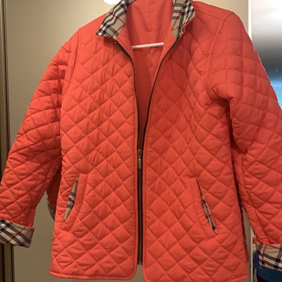 Burberry Jacket - Picture 2 of 5